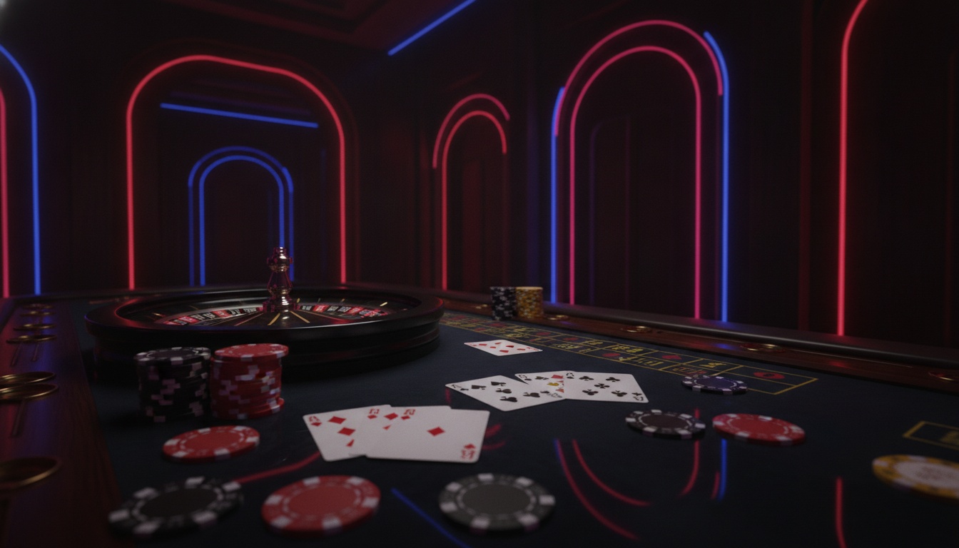 Rakoo Casino