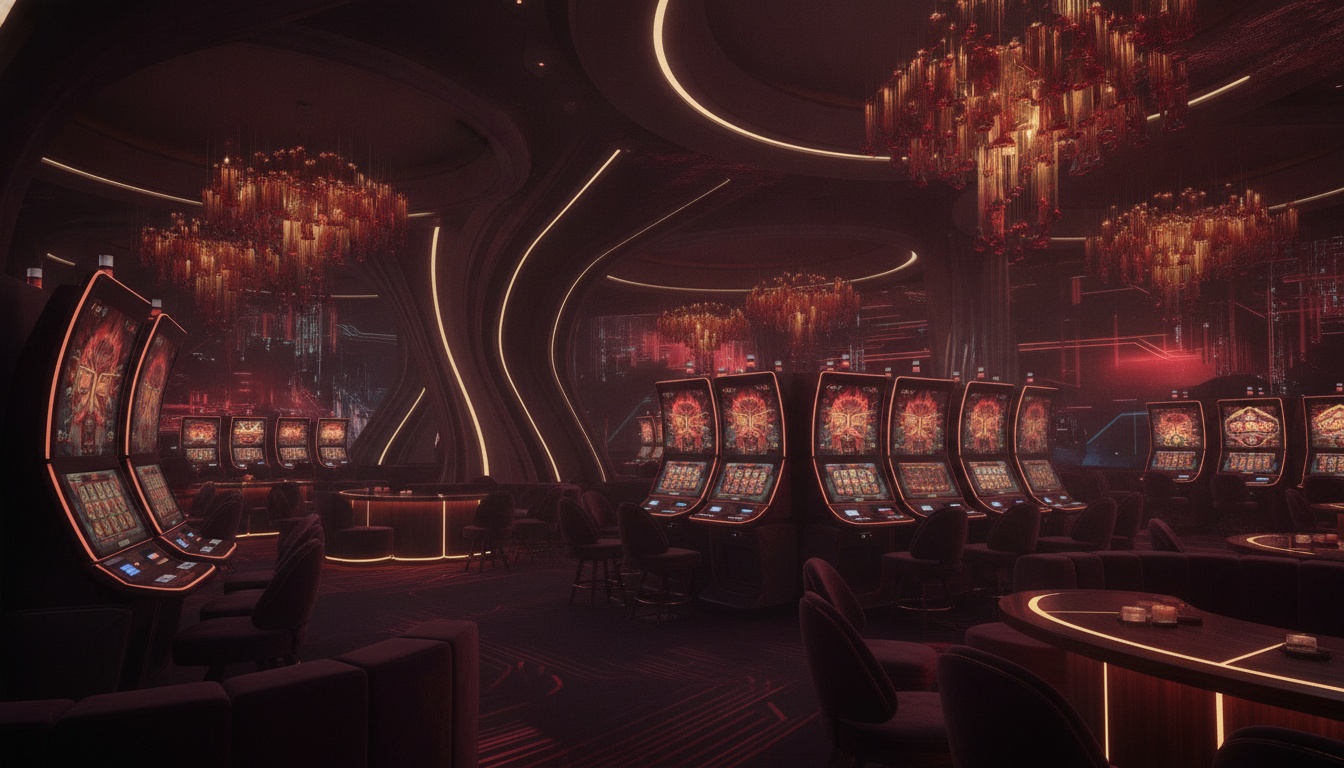 À propos de Rakoo Casino — Avis détaillé